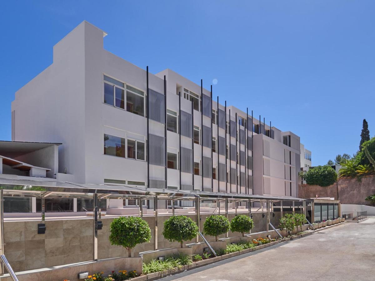 Y Paguera Hotel apartamentowy 4*