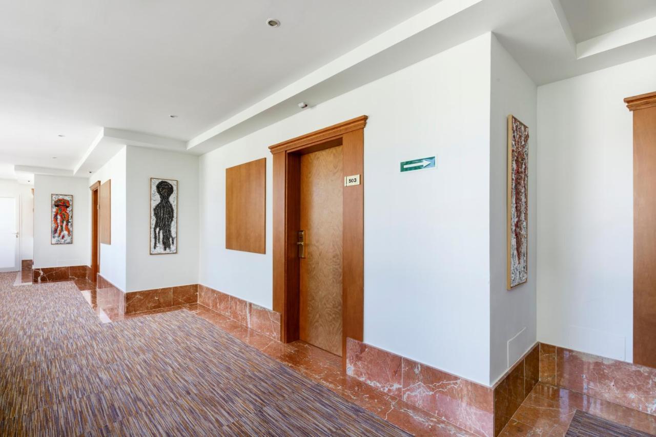 Y Paguera Hotel apartamentowy Peguera