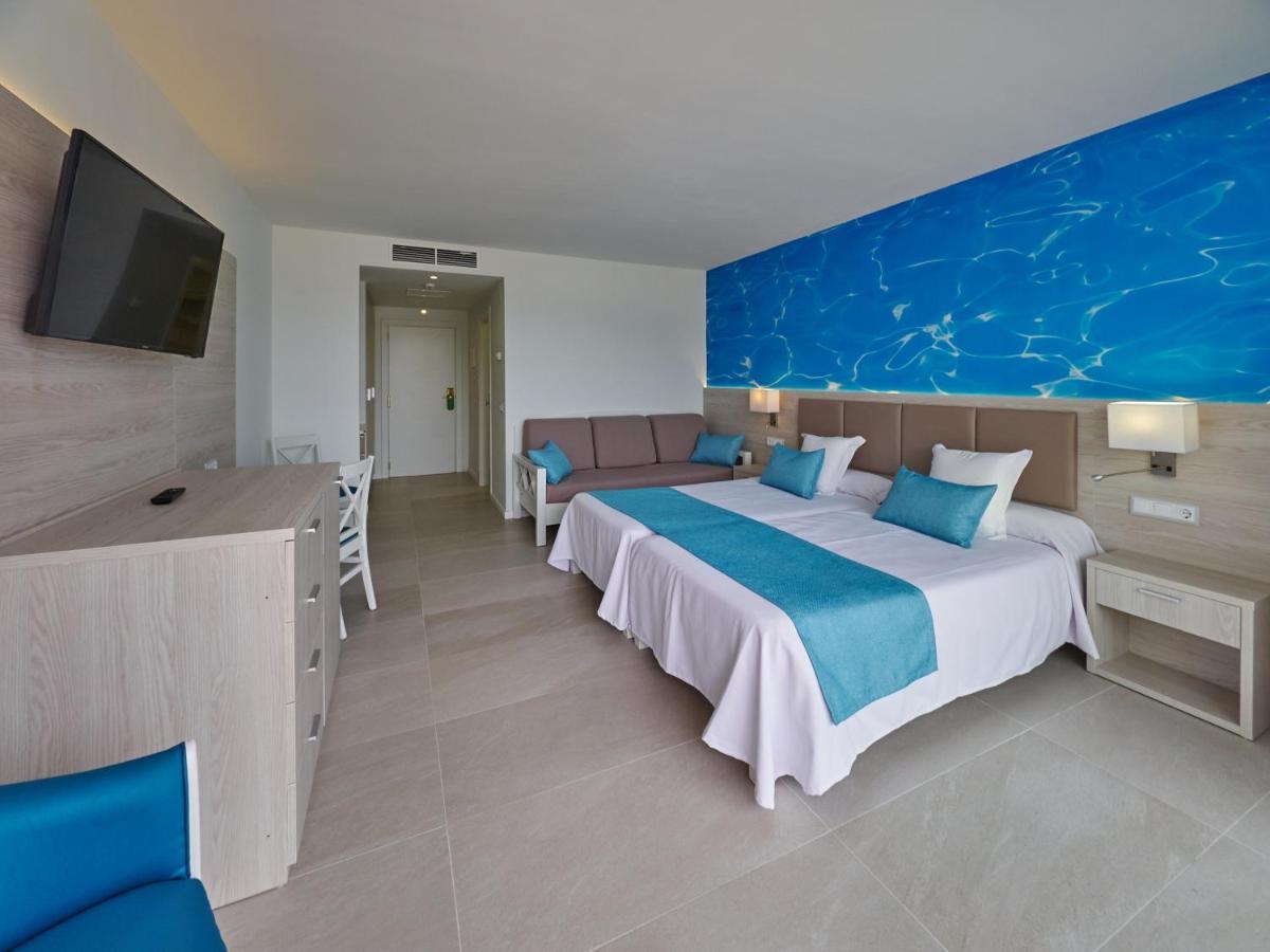 Hotel apartamentowy Y Paguera 4*