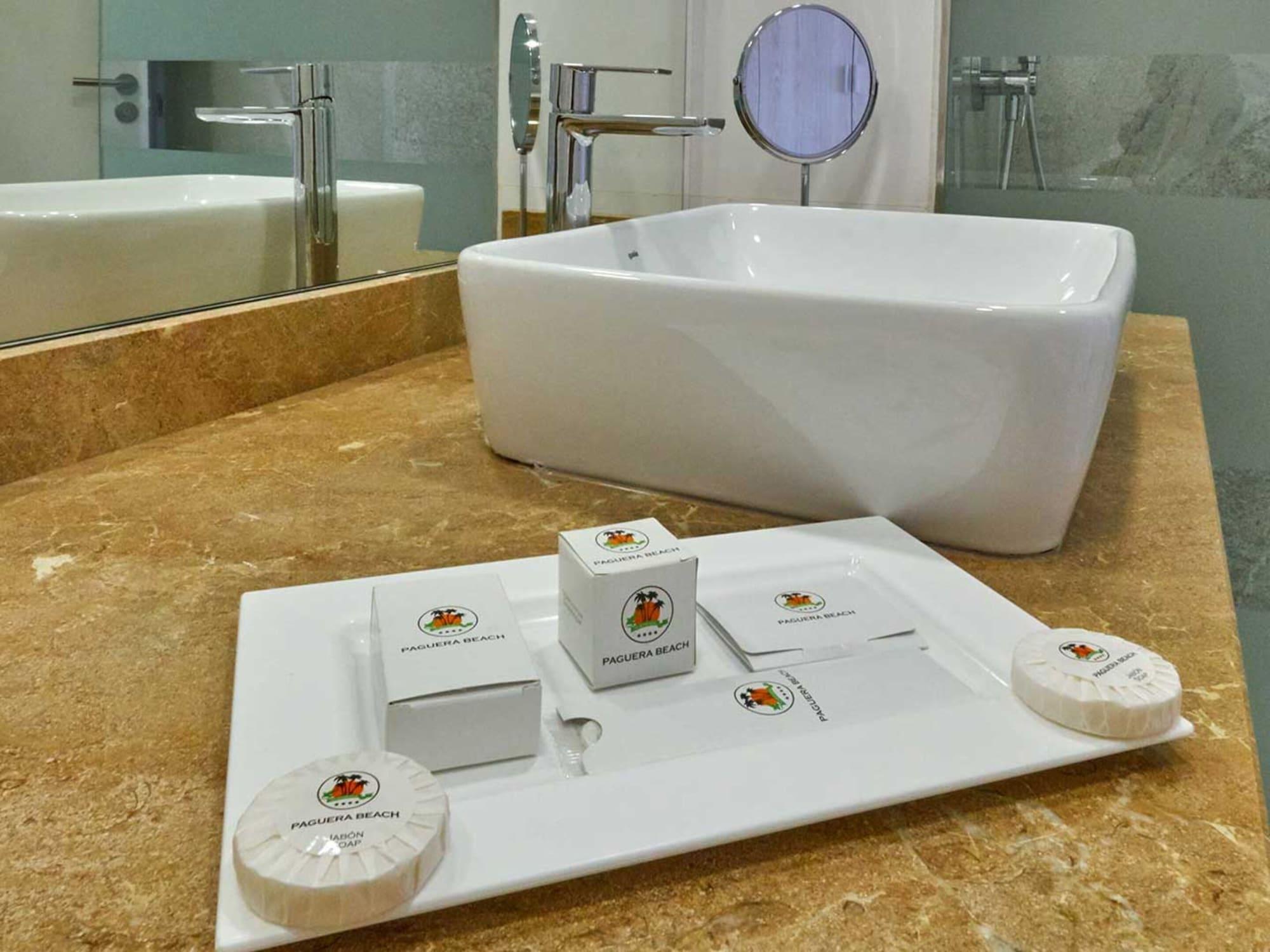 Hotel apartamentowy Y Paguera 4*