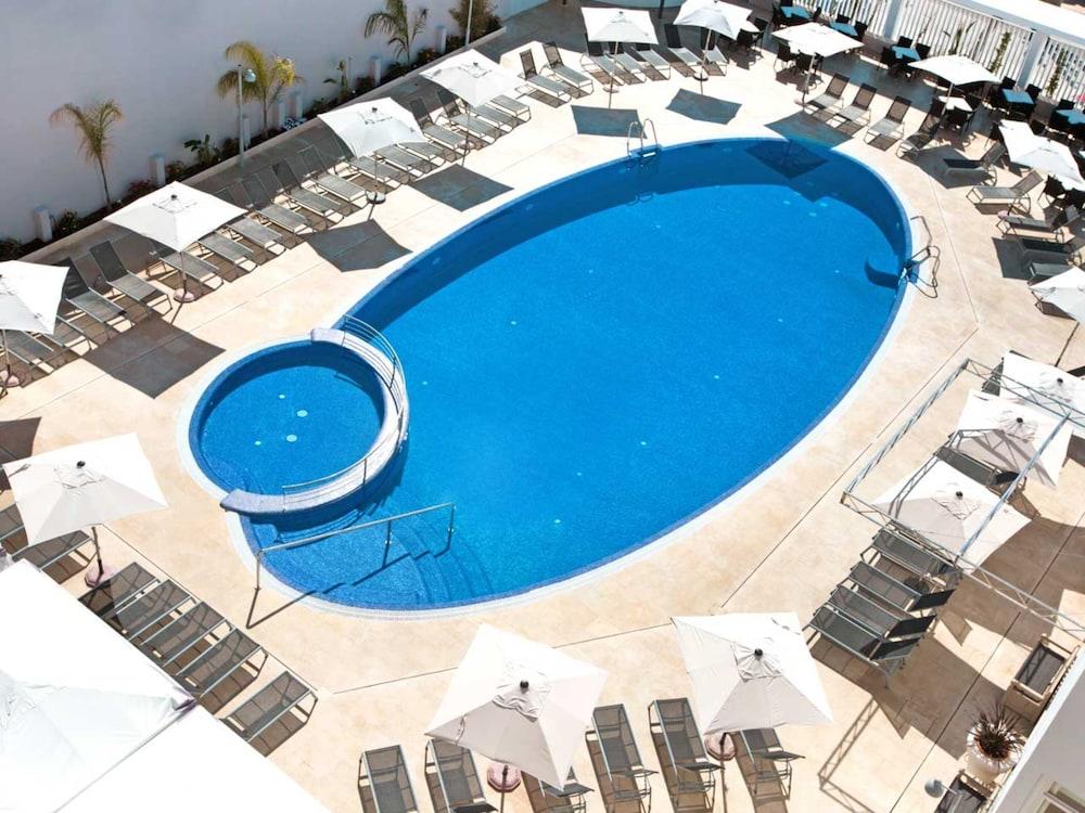 Y Paguera Hotel apartamentowy Peguera