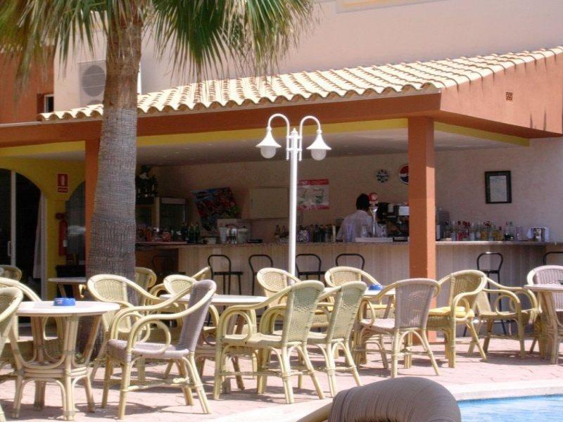 Y Paguera Hotel apartamentowy 4*
