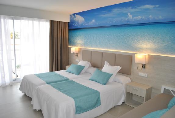Y Paguera Hotel apartamentowy