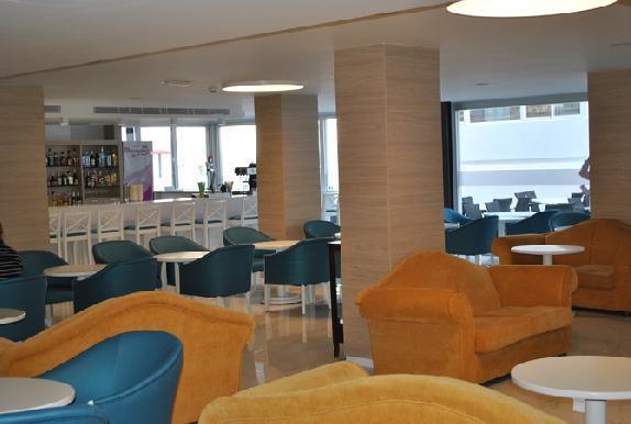 Hotel apartamentowy Y Paguera 4*