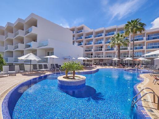 Hotel apartamentowy Y Paguera