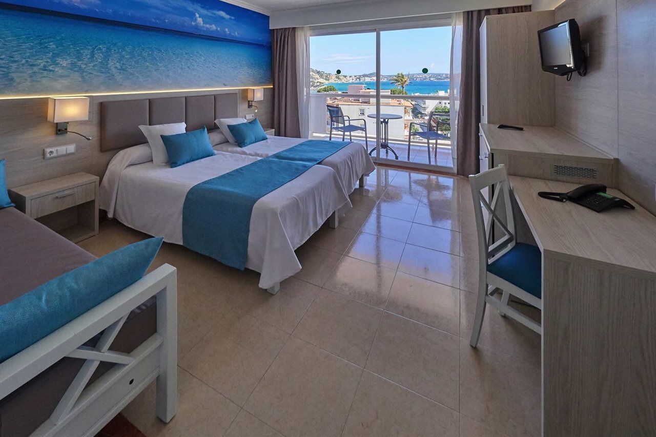 Y Paguera Hotel apartamentowy 4*
