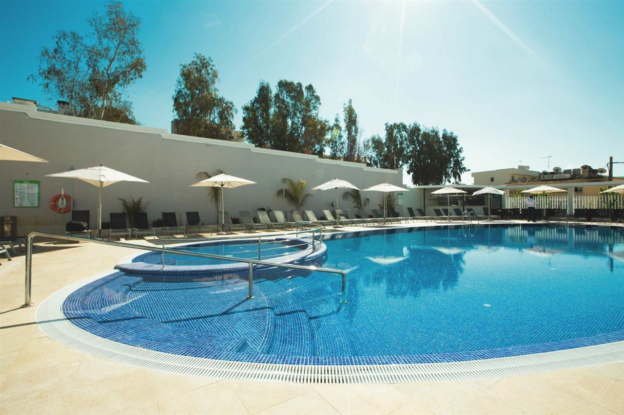Hotel apartamentowy Y Paguera 4*